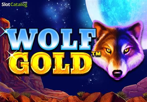 wolf gold mobile slot|ll Wolf Gold Slot ᐈ Review + Demo .